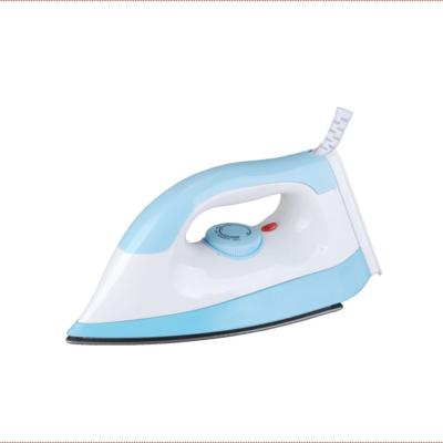 China 1.50m Cord Length LM-208 DRY IRON Ideal for Needs and Demands for sale