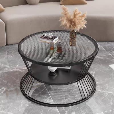 China Gyroscopic Tempered Glass Tabletop CCC Toughened Table Top Glass For Sunrooms for sale