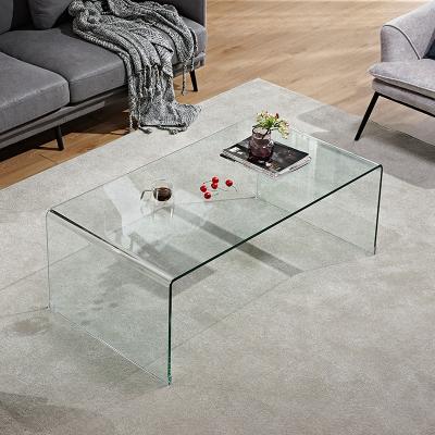 China Op maat gemaakte buiten eetkamer tafel gehard glas ISO9001 CE Te koop