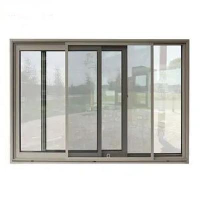 China Aluminium Casement Tempered Insulated Glass 15mm Window Door Glass for sale