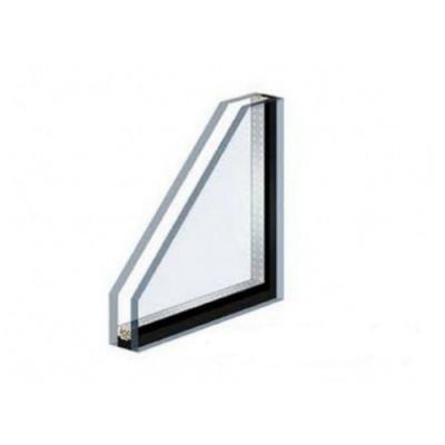 Китай Double Glazing For Improved Thermal Performance Insulated Glass Panels продается