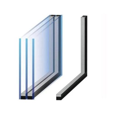 Китай Upgrade Your Building S Thermal Performance With Insulated Glass Panels продается