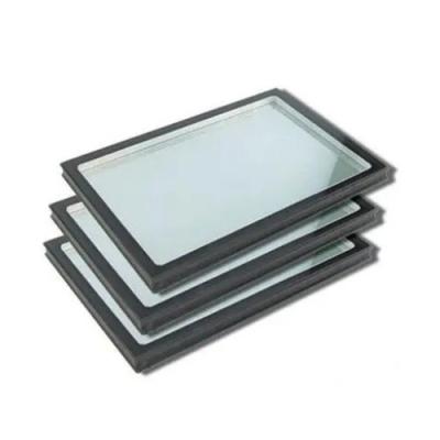 Китай Insulated Glass Panels For Improved Insulation In Residential Buildings продается