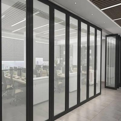 China Modern Switchable Pdlc Smart Glass Partitions para Escritório à venda