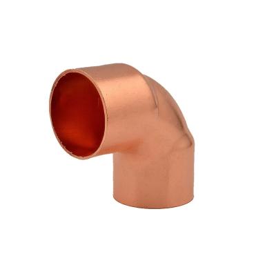 China Plumbing Water Machine Hose Fitting Crimping Machine Wire Rope Support Bar Fittings Round Tube Copper Plumbing Pipe Fittings Connector for sale