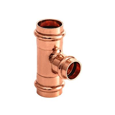 China Plumbing Water Customized ASME B16.22 US Market 1/2