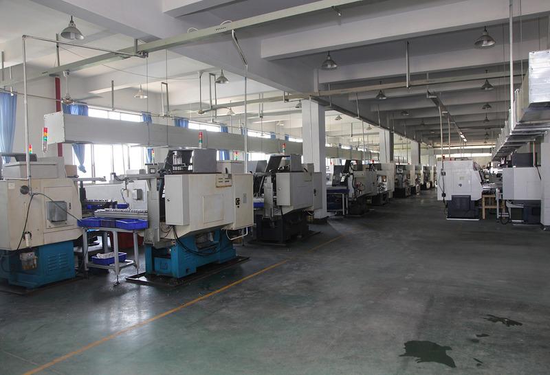 Verified China supplier - Cixi Jubaopeng Metal Production Factory