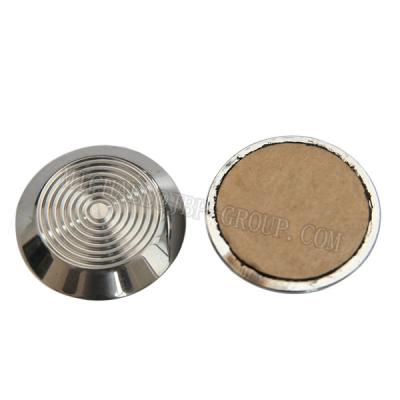 China Modern tactile warning studs of concentric circles of studs for sale