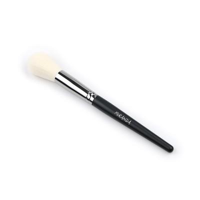 China Angular Blush Soft Powder Brush 2021 for sale