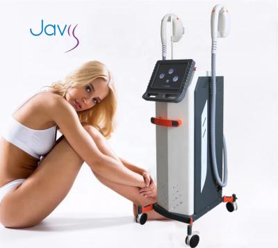 China Skin Tightening Medical Ce Approved Multifunctional IPL Laser Machine For Hair Removal And Tattoo Removal for sale