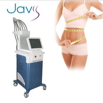 China Fast weight loss fat loss RF radio frequency slimming beauty machine-machine for beauty salon use for sale