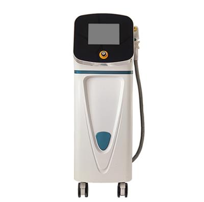 China Hair Removal Professional 808 Diode Laser Hair Removal Machine Painless Laser Hair Removal Machine Porcelain for sale