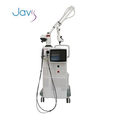 China Skin Tighten Beauty Device Professional 4d Pro Vaginal Tightening Vaginal Rejuvenation Fractional Laser CO2 for sale