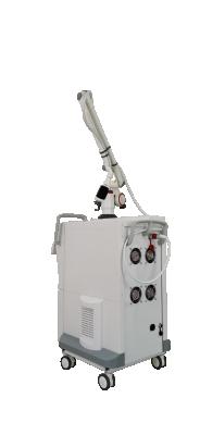 China Skin Tightening 2021 New PRO System 4D Fractional Laser ND.YAG Laser 1064nm Beauty Equipment for sale