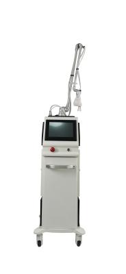 China Whitening Fractional Beauty CO2 Laser Device For Wrinkle Removal And Acne Scar Removal for sale