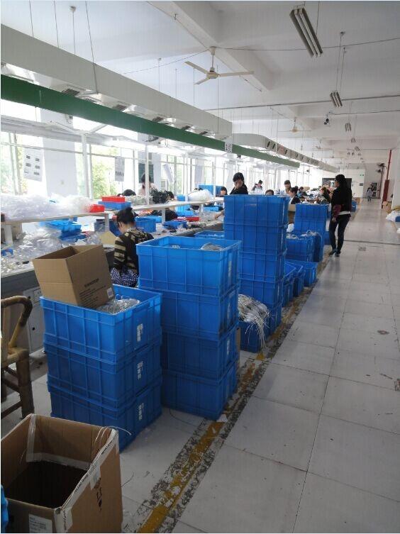 Verified China supplier - Xiamen Js Crafts Limited