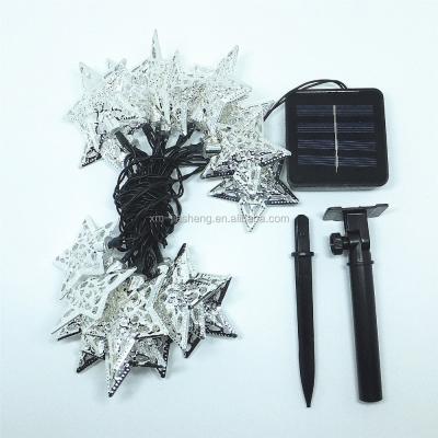 China Solar Powered String Lights 2700K (Soft Warm White)  Lighting and circuitry design for sale