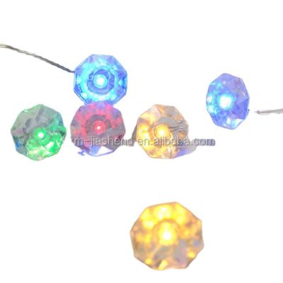 China Jiasheng Copper Wire String Light 2700K (Soft Warm White)  circuitry design for sale