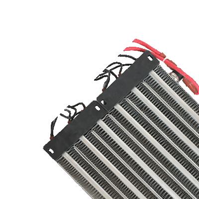 China Heater Electric Heater Parts 4000W 220V PTC Air Heater PTC Ceramic Electric Heating Element Heater 300*153mm for sale