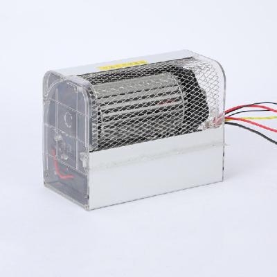 China Heater Electric Heater Parts Constant Temperature Air And Humidity Electric Heater Wind Pipe PTC Heater Auxiliary Electric Heater for sale