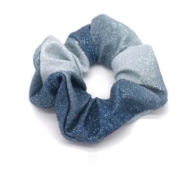 China 2021 New Arrival High Stretch Ponytail Holder Gauze Hair Scrunchies Princess Hair Accessories for sale