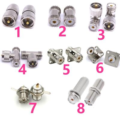 China RF Coaxial Cable Connector rg174 rg316 rg178 RF With RP-SMA Male To RP-SMA Female RF Cable for sale