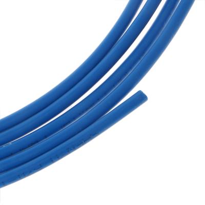 China Telecom Customized Semi-Flexible Coaxial RG402 Cable with SMA Female to SMA Male Connector Right Angle RF Jumper Cable for sale