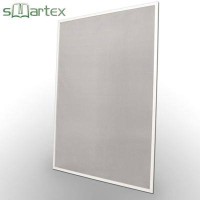 China HOOK Highly Praised Aluminum Profile Insect Screen Frame Window For Anti Fly for sale