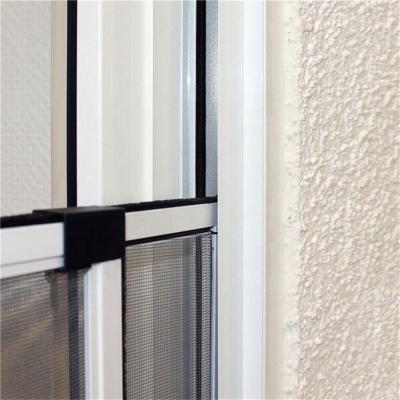 China Amazon Frame Modern Choice Sliding Expansive Screen Window for sale