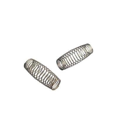 China Pen Constant Mold Wind Up Bimetallic Tip Cylinder Extension Powerful Conical Coil Spring For Recliner Chair for sale