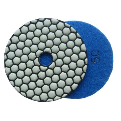 China Direct Supply Polishing 4-Inch 100mm Diamond Wet and Dry Stone Grinding Wheel Water Stone Factory Polishing Soft Grinding Wheel for sale