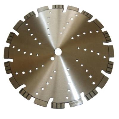 China Wood Material Pipe Tile Edge 14 Cut Wood Saw 36 Inch Circular Cutting Blade for sale