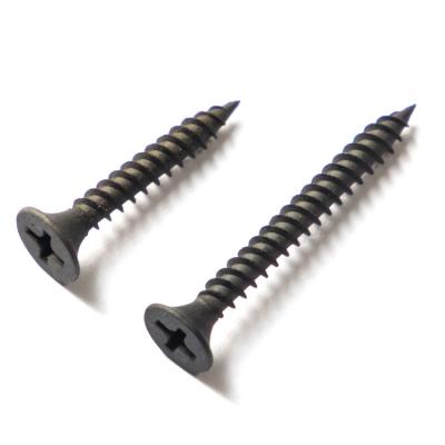 China Matte Black Manufacturemetric Drywall Screws To Drywall for sale