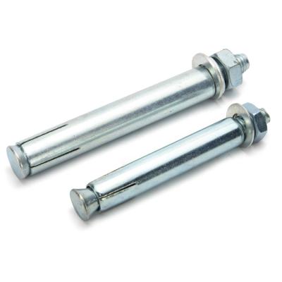 China Stainless Steel 240 Kn Image Hydraulic Expansion Bolt for sale