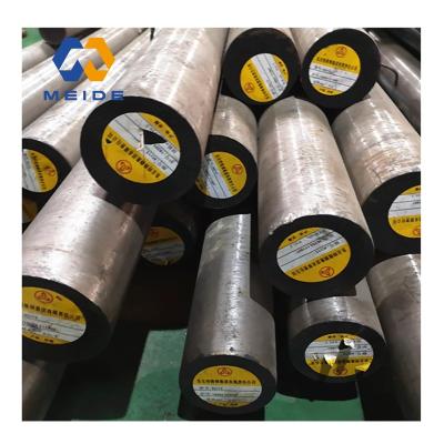 China Household Product Mold High quality standardized P20/1.2311/1.2738/1.2312/PDS3 high-strength round steel flat steel plastic die steel for sale