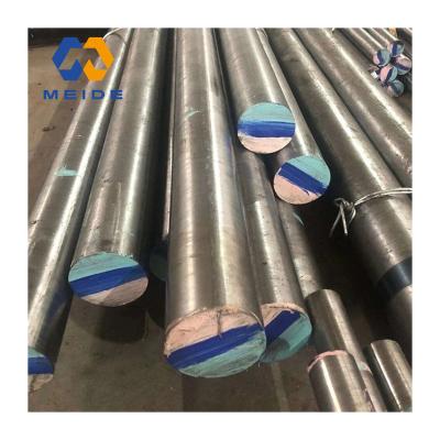 China Household Product Mold High performance hot sale H13/1.2344/SKD61/4Cr5MoSiV1 hot working alloy steel mould steel for sale