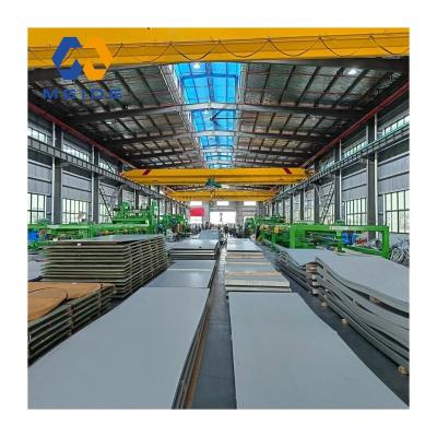 China Architecture High strength aluminum alloy sheet 3003 5052 5083 6061 6063  7075 aluminum plate for construction for sale