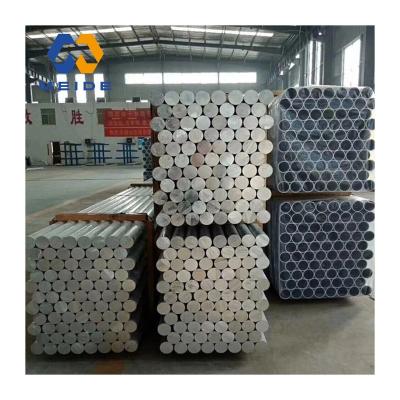 China Aviation/construction/automotive Factory direct sales 1050 1060  series aviation/construction/automotive development aluminum rod for sale