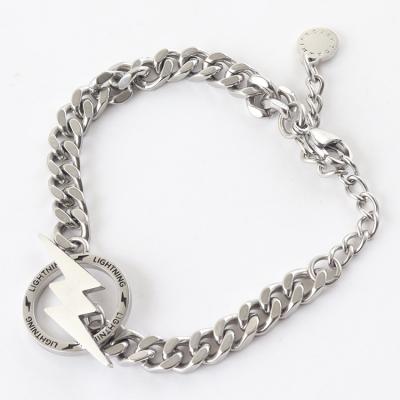 China Low Price Good Quality Couples Designer Charms For Diy Environmentally Friendly Custom Bracelet for sale