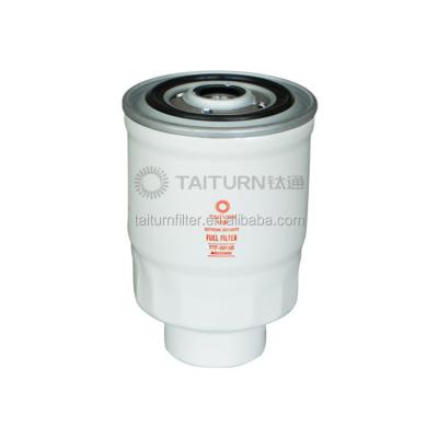 China Automobiles Auto Spare Parts Spin-on Fuel Filter 6610903055 23303-64010 for sale