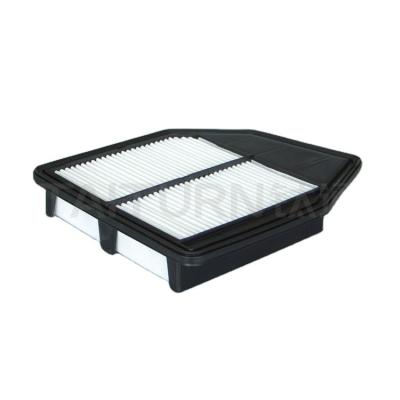 China Fliter Filter Manufacturer Good Quality Generator Parts Cabin Paper Filter In Car 13780-77E00 for sale