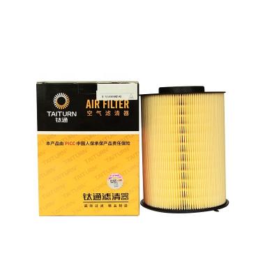 China Car Part Good Selling Chinese OEM Filter Air Car Air Filter AV61-9601-AD for sale