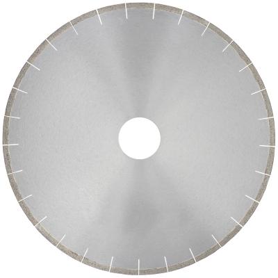 China Fast cutting speed; no chipping; Low Noise 14 to16 Inch Dekton Cutting Disc Diamond Saw Blade Cutting Disc Diamond Grinding Wheel for sale