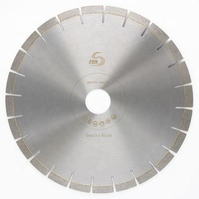 China Hot Selling High Quality Wet Cut 14inch D350mm Segmented Circular Granite Stone, Artificial Stone, Ceramic, Tiles Cut Diamond Saw Blade for sale