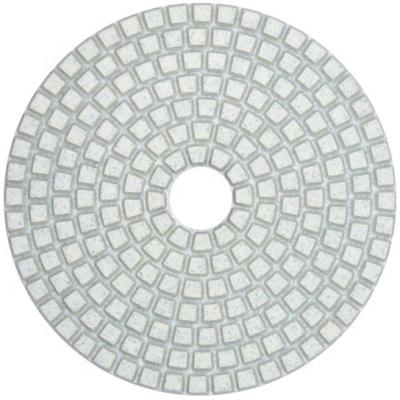 China Diamond Polishing Pad For Granite Quartz Concrete Stone Polishing Marble Polish for sale