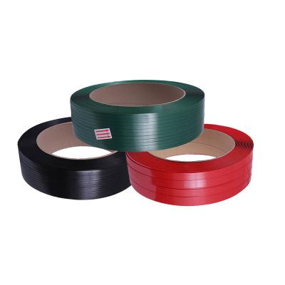 China Wrapping Machine Pet Strapping Used For Cotton Fiber With Good Quality for sale