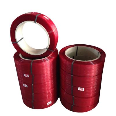 China Machine packing red pet tying roll used for fruits in china with best price for sale