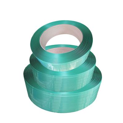 China Packing machine polyester tying belt allows individualization for sale