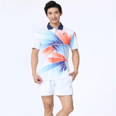 China Comfortable Design Your Own Custom Volleyball Jersey Men's Beach for sale