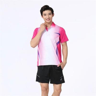 China Comfortable Volleyball Jersey Court Flooring Material Shirt for sale